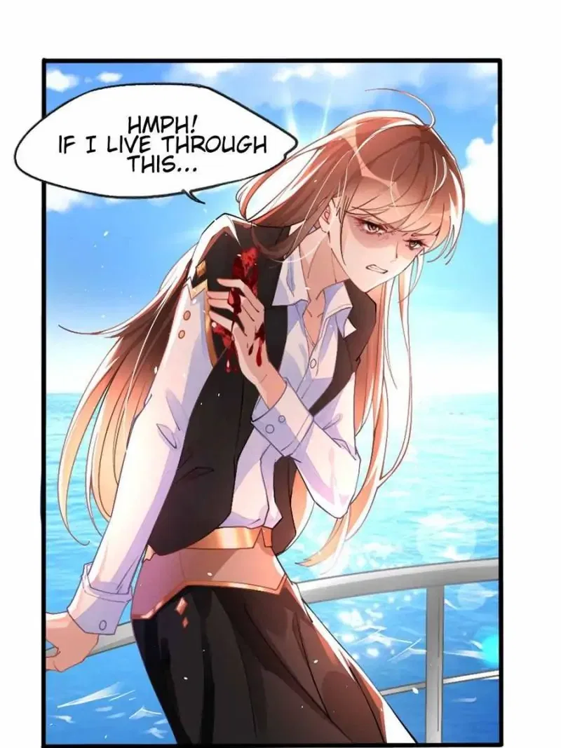 Reincarnation Of The Businesswoman At School Chapter 1 – Page 9