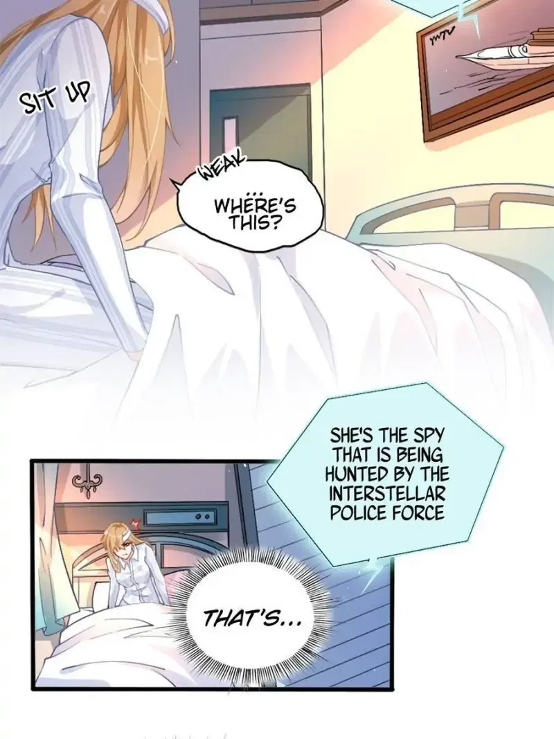 Reincarnation Of The Businesswoman At School Chapter 1 – Page 29