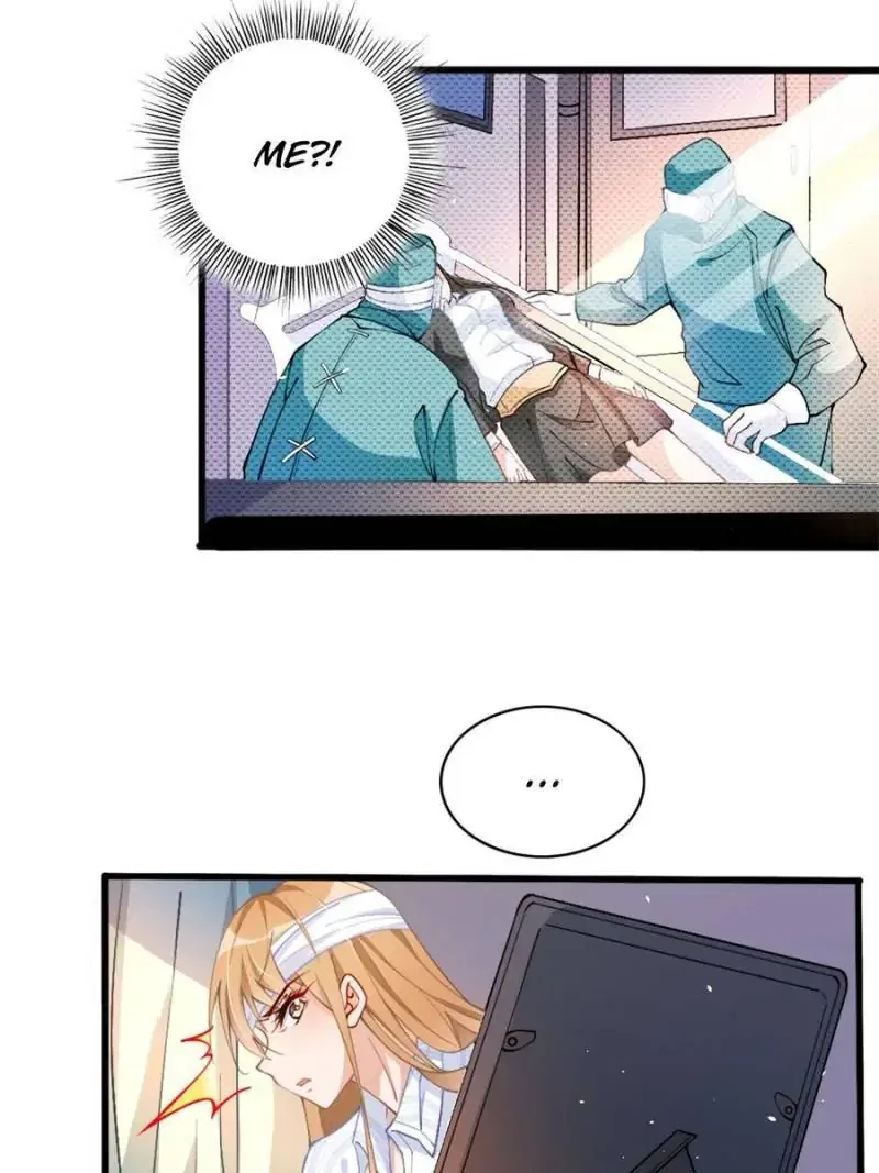 Reincarnation Of The Businesswoman At School Chapter 1 – Page 30
