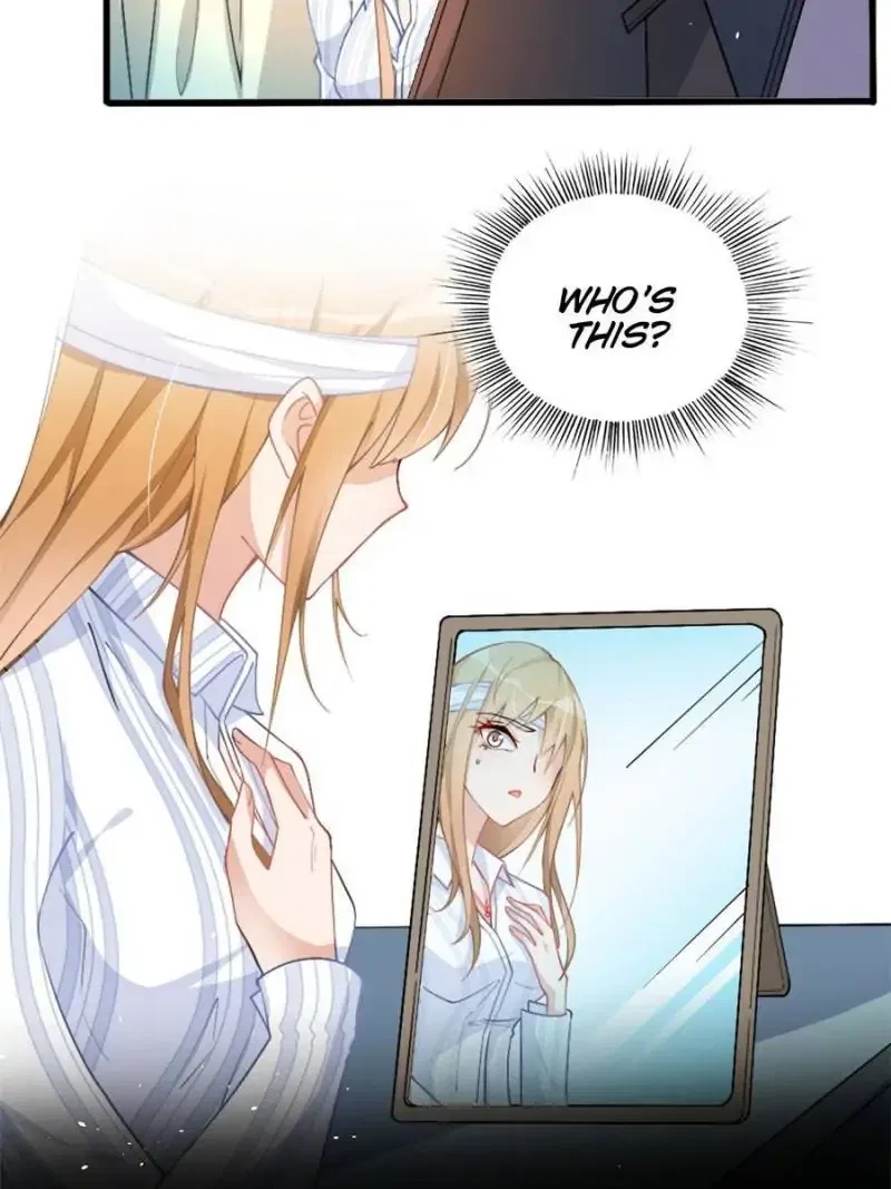 Reincarnation Of The Businesswoman At School Chapter 1 – Page 31