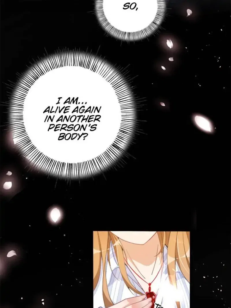 Reincarnation Of The Businesswoman At School Chapter 1 – Page 33