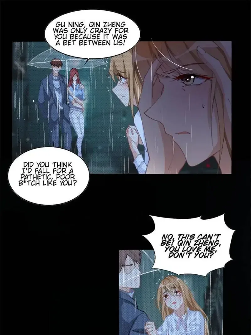 Reincarnation Of The Businesswoman At School Chapter 1 – Page 37