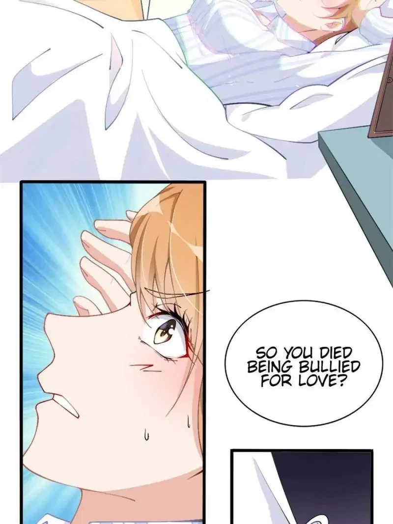 Reincarnation Of The Businesswoman At School Chapter 1 – Page 43