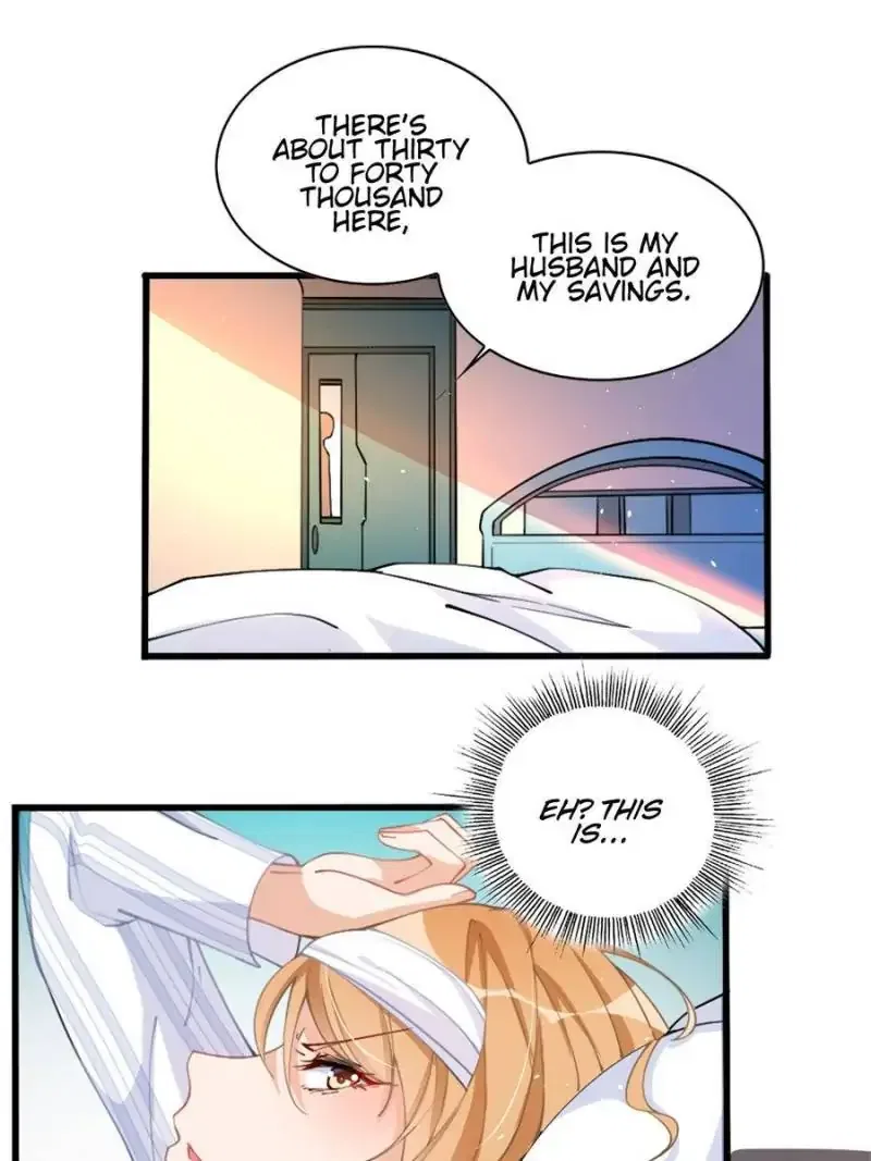 Reincarnation Of The Businesswoman At School Chapter 1 – Page 47