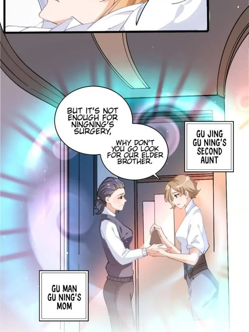 Reincarnation Of The Businesswoman At School Chapter 1 – Page 48