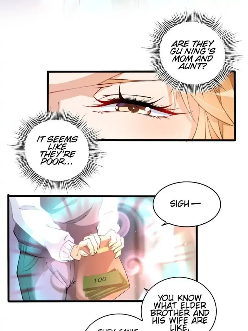 Reincarnation Of The Businesswoman At School Chapter 1 – Page 49