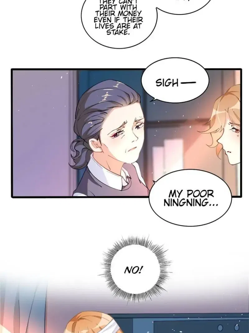 Reincarnation Of The Businesswoman At School Chapter 1 – Page 50