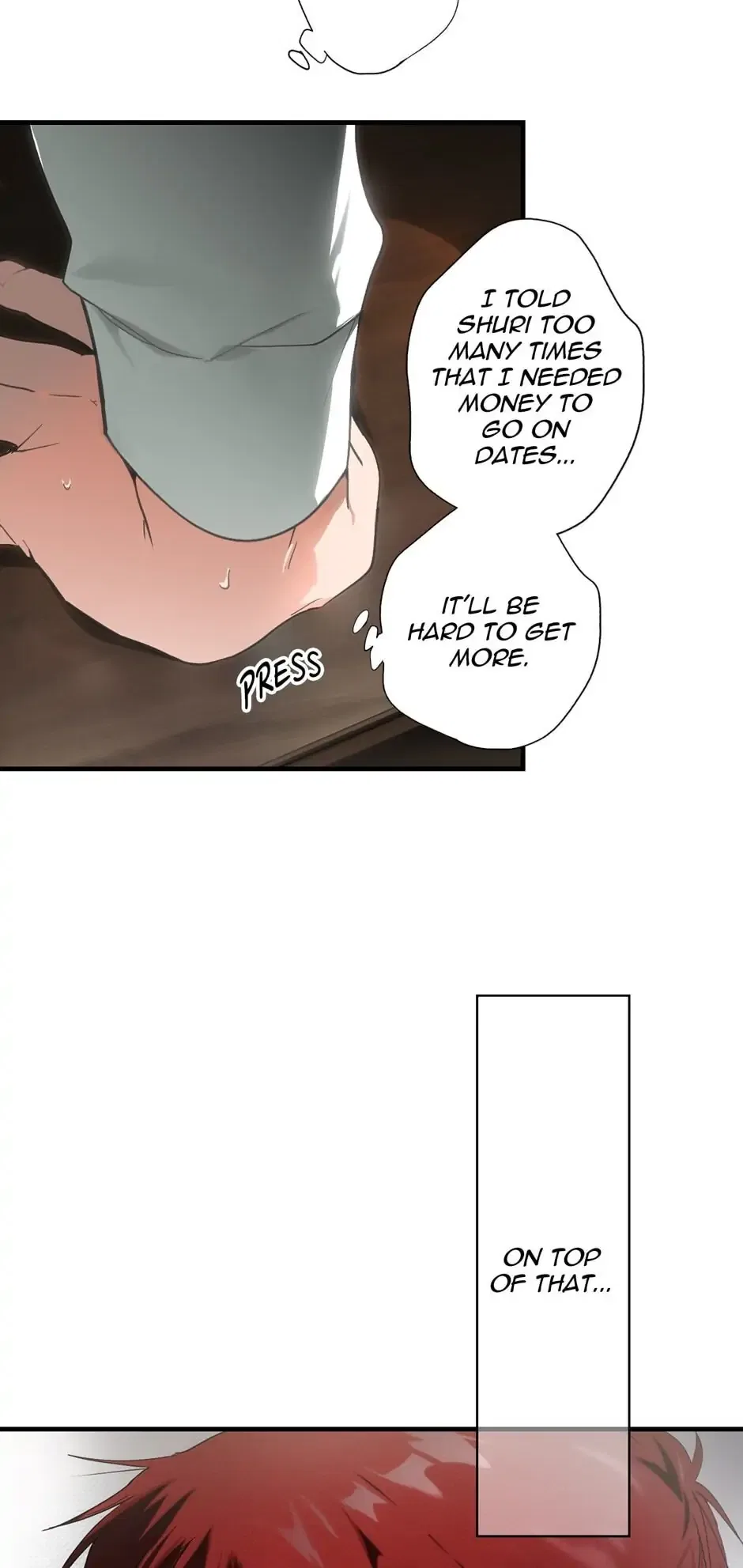 The Fantasie of a Stepmother Chapter 76 – Page 4