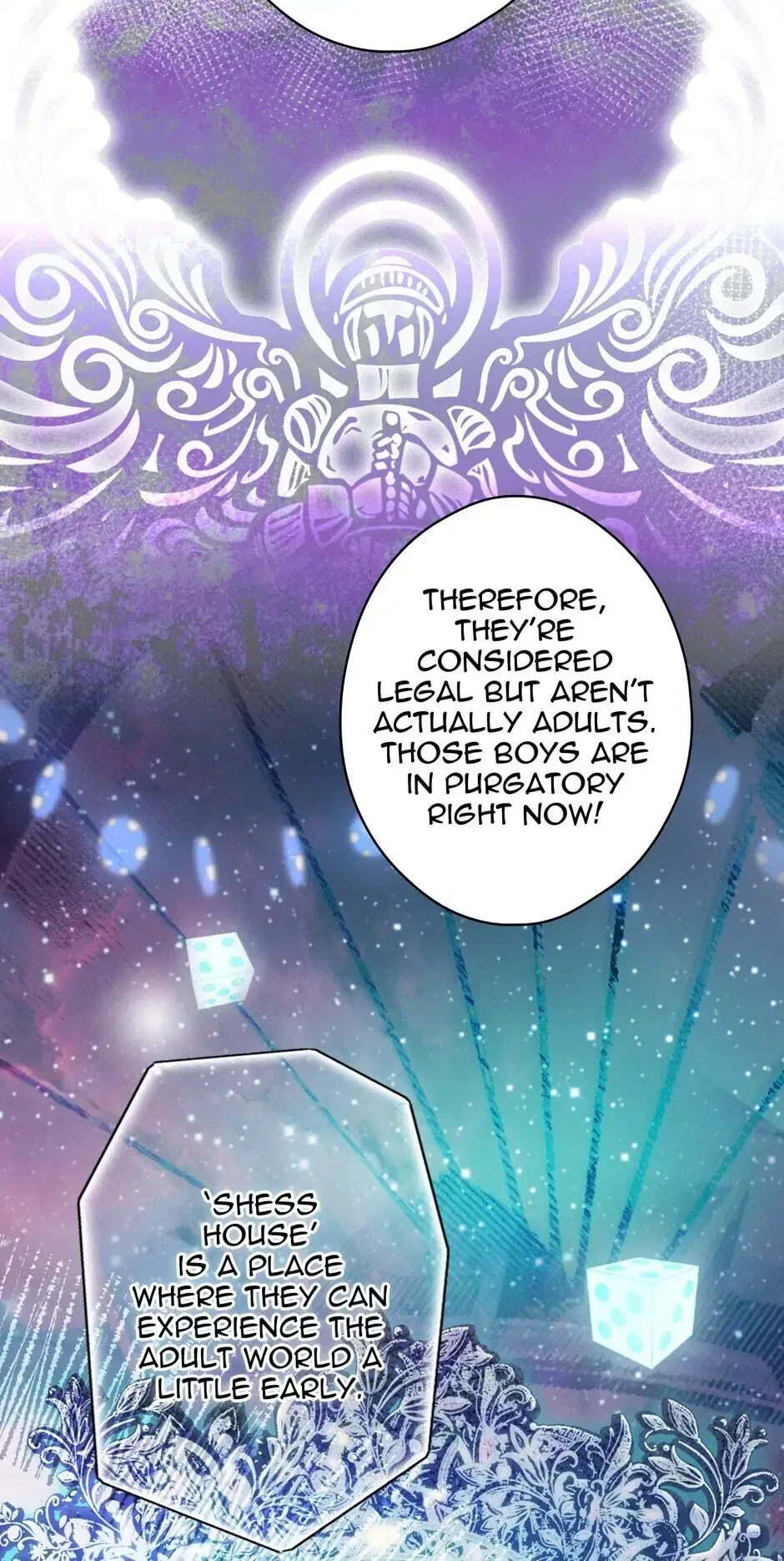 The Fantasie of a Stepmother Chapter 76 – Page 13