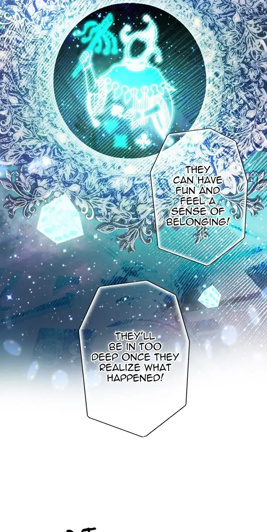 The Fantasie of a Stepmother Chapter 76 – Page 14
