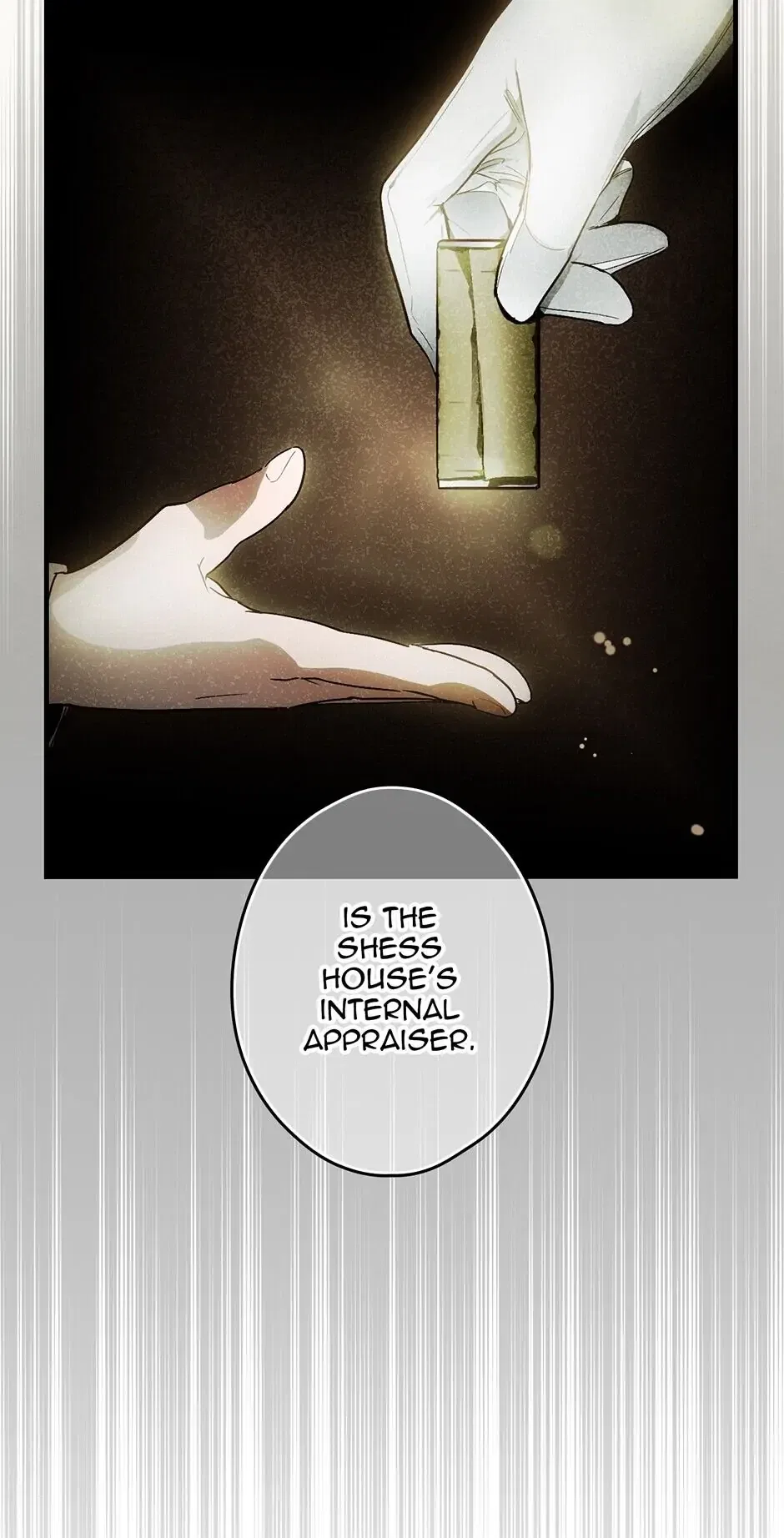The Fantasie of a Stepmother Chapter 76 – Page 21