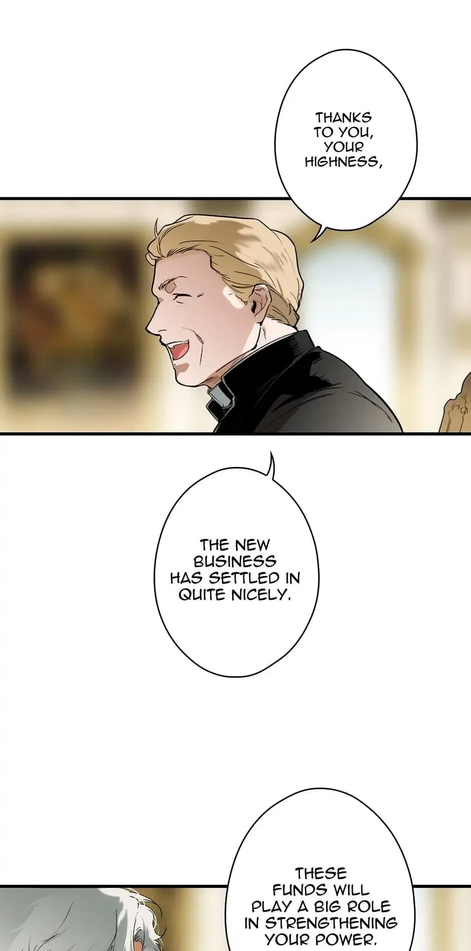 The Fantasie of a Stepmother Chapter 76 – Page 38