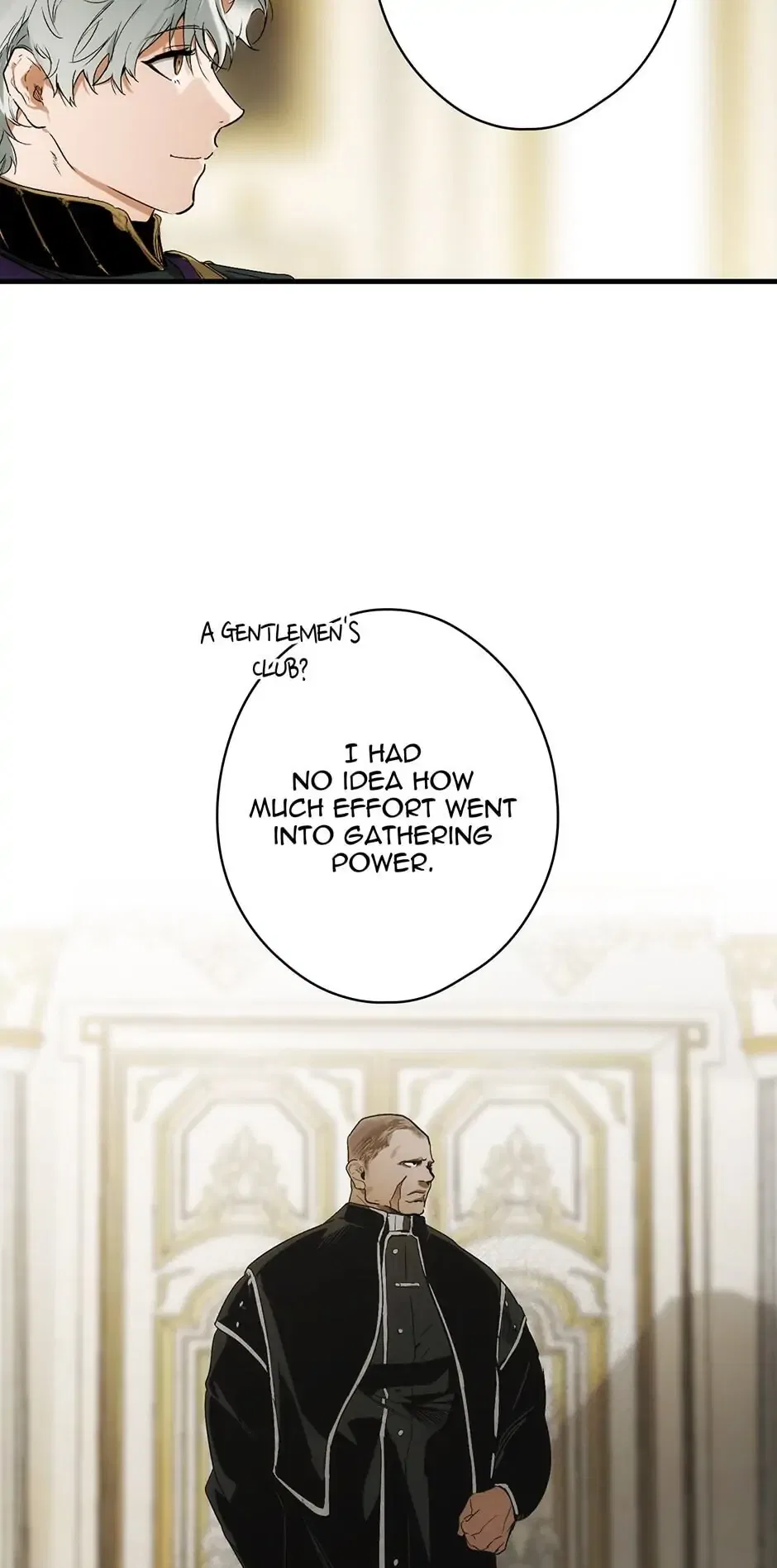 The Fantasie of a Stepmother Chapter 76 – Page 39