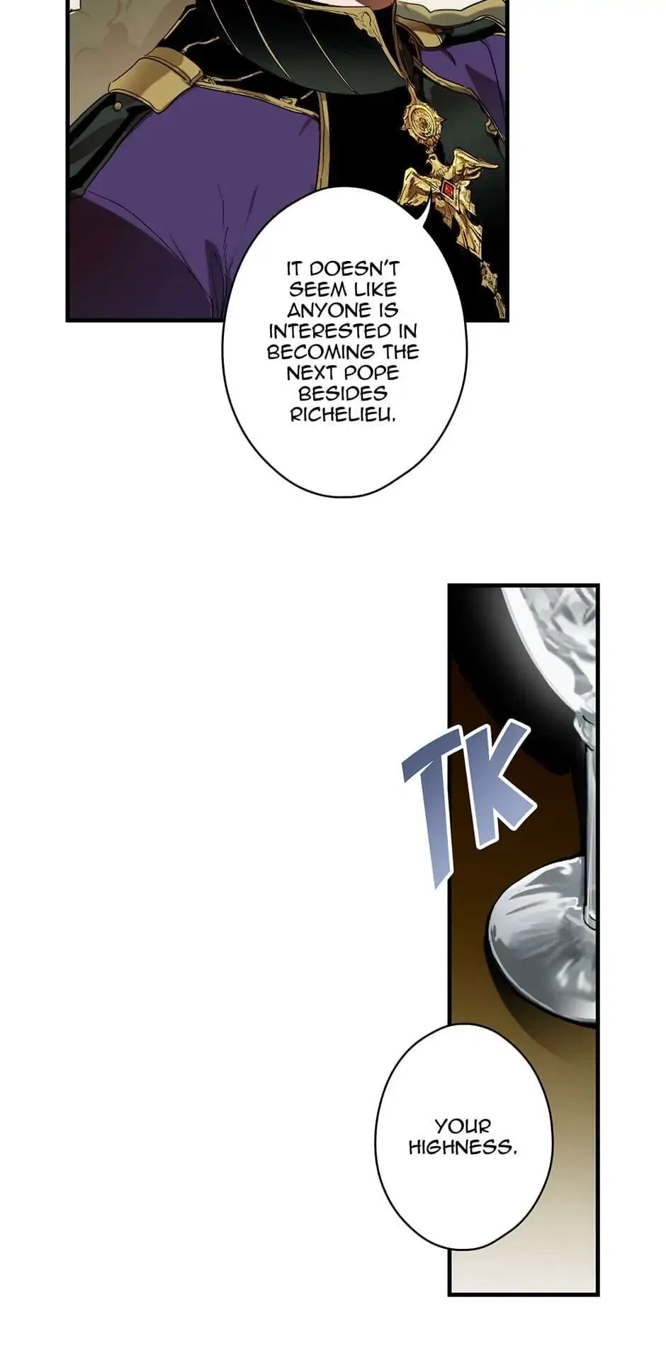 The Fantasie of a Stepmother Chapter 76 – Page 41