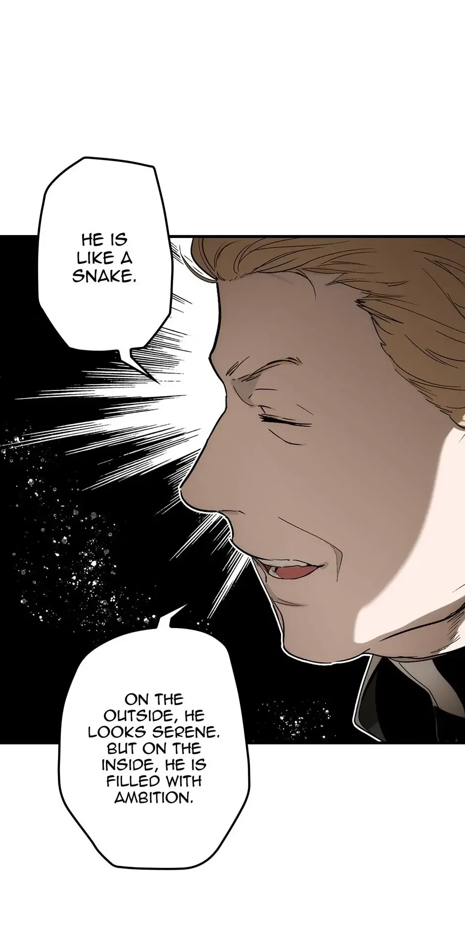 The Fantasie of a Stepmother Chapter 76 – Page 42