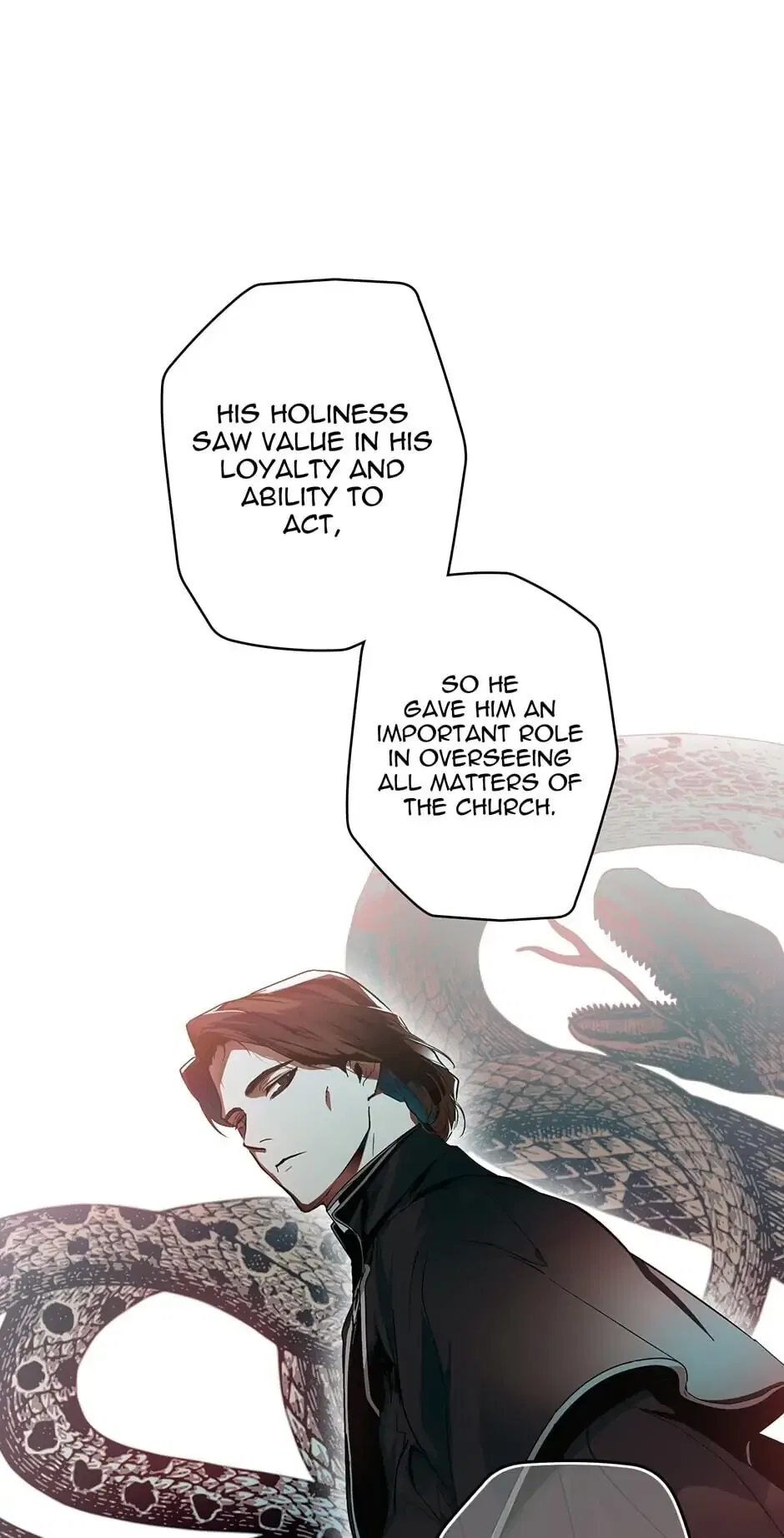 The Fantasie of a Stepmother Chapter 76 – Page 43