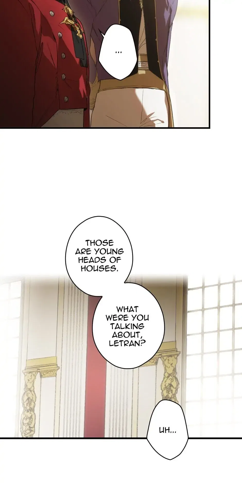 The Fantasie of a Stepmother Chapter 76 – Page 52