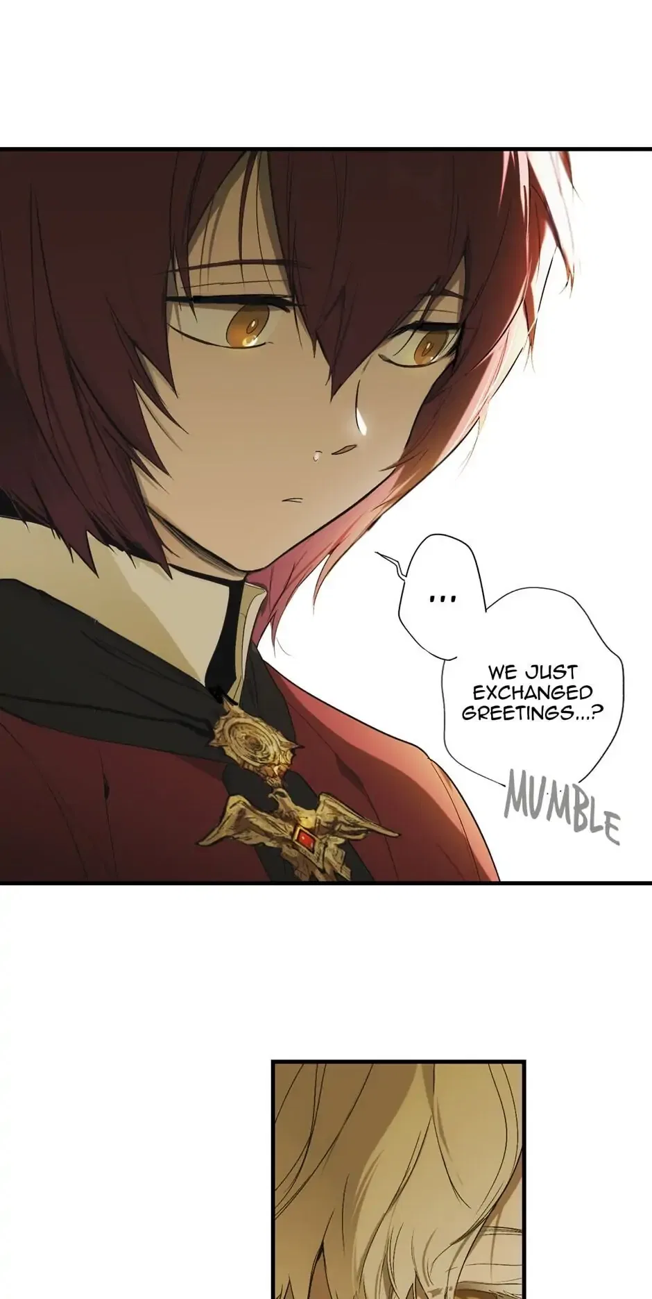 The Fantasie of a Stepmother Chapter 76 – Page 53