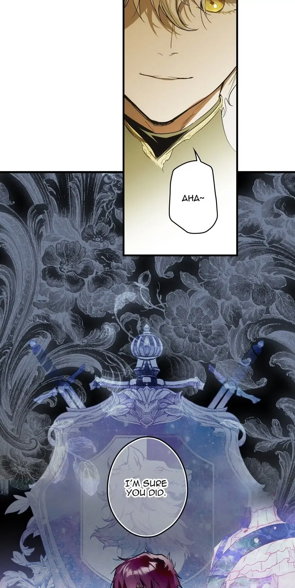 The Fantasie of a Stepmother Chapter 76 – Page 54