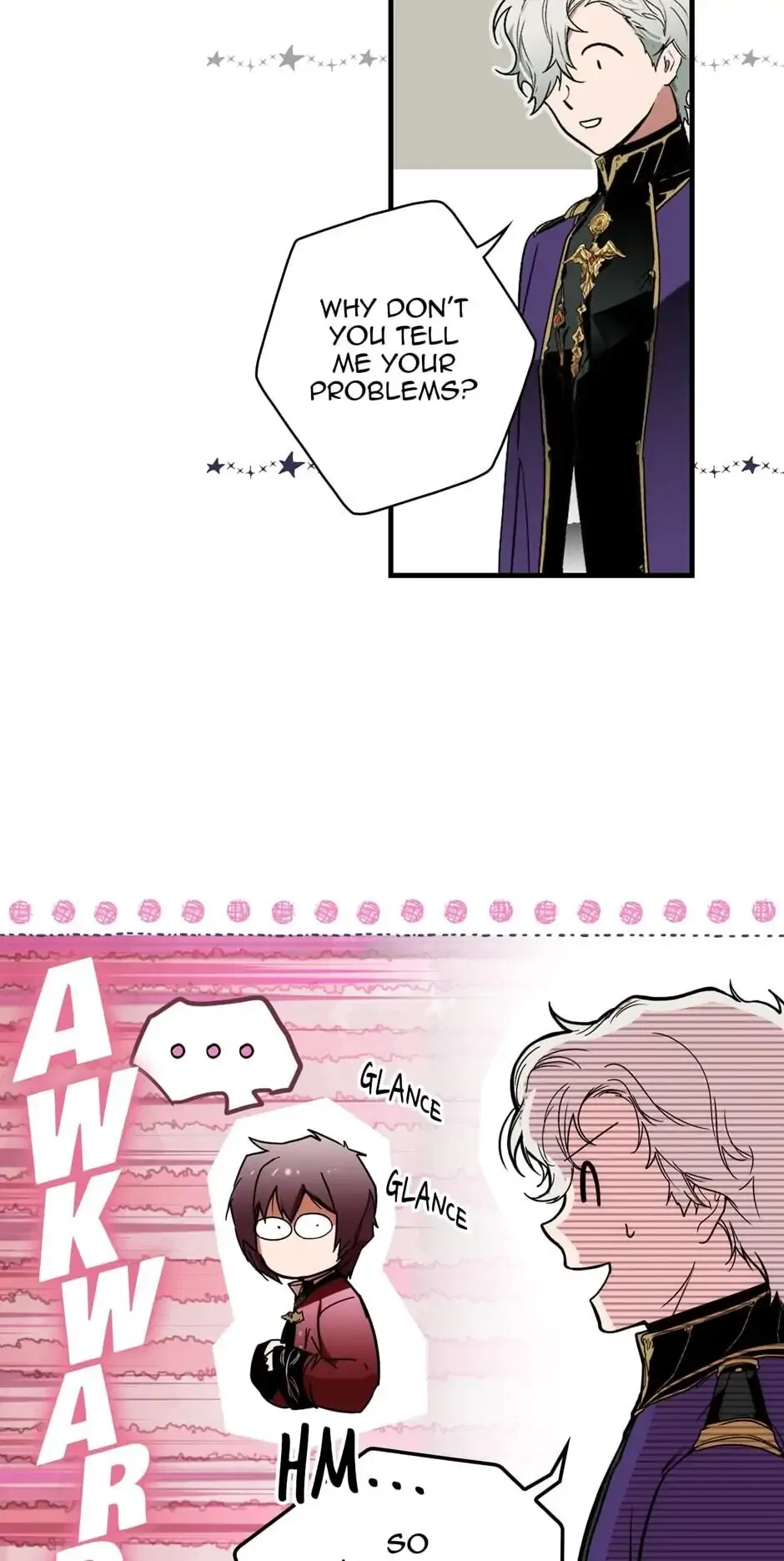 The Fantasie of a Stepmother Chapter 76 – Page 57