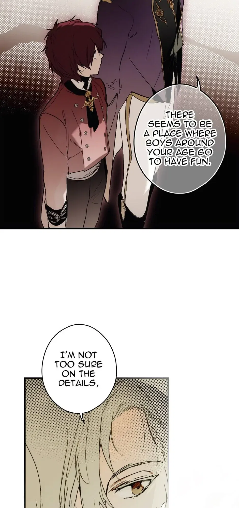 The Fantasie of a Stepmother Chapter 76 – Page 60