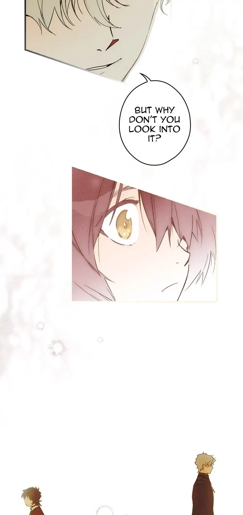 The Fantasie of a Stepmother Chapter 76 – Page 61