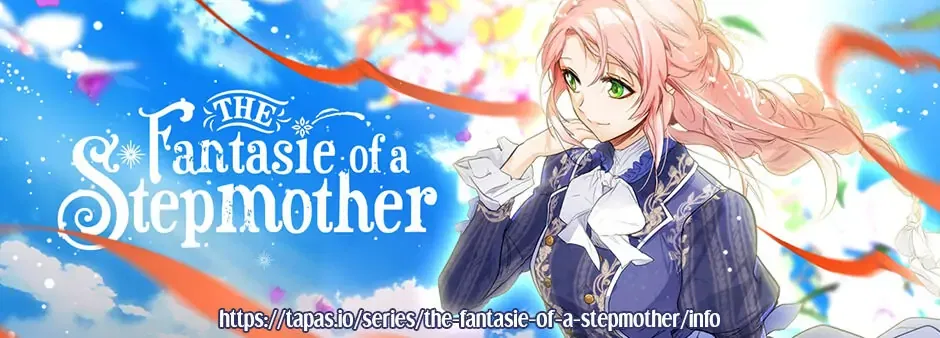 The Fantasie of a Stepmother Chapter 76 – Page 68