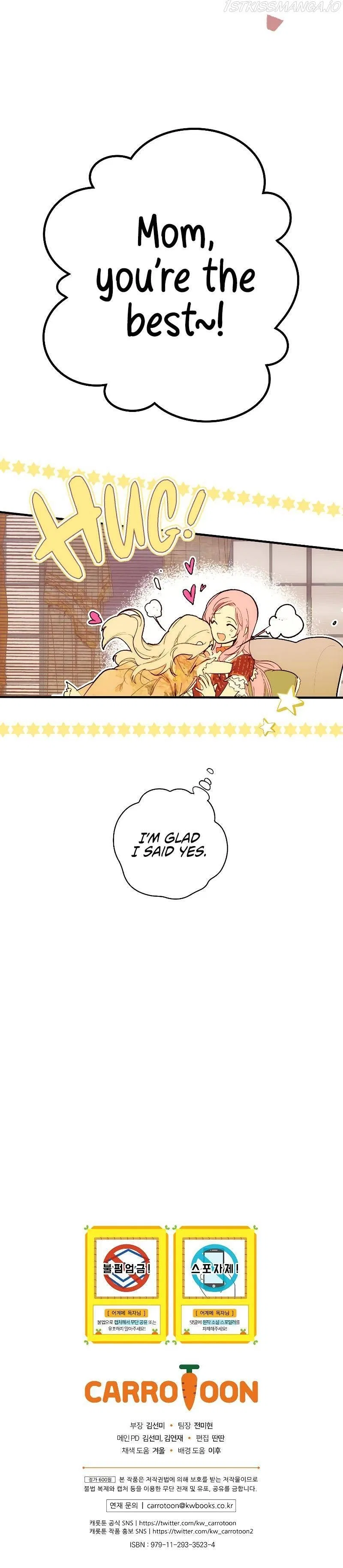 The Fantasie of a Stepmother Chapter 72 – Page 13