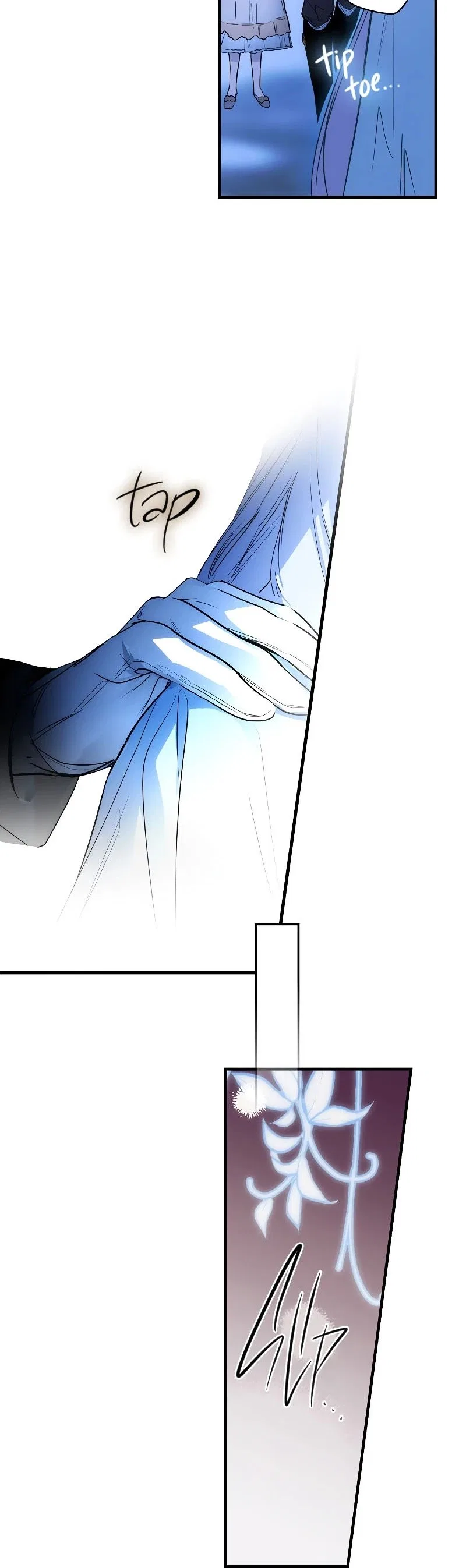 The Fantasie of a Stepmother Chapter 71 – Page 14