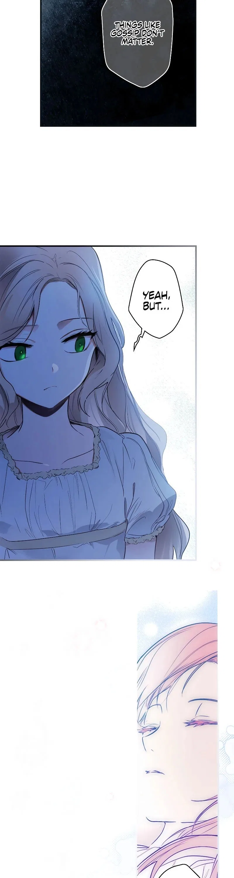 The Fantasie of a Stepmother Chapter 71 – Page 20