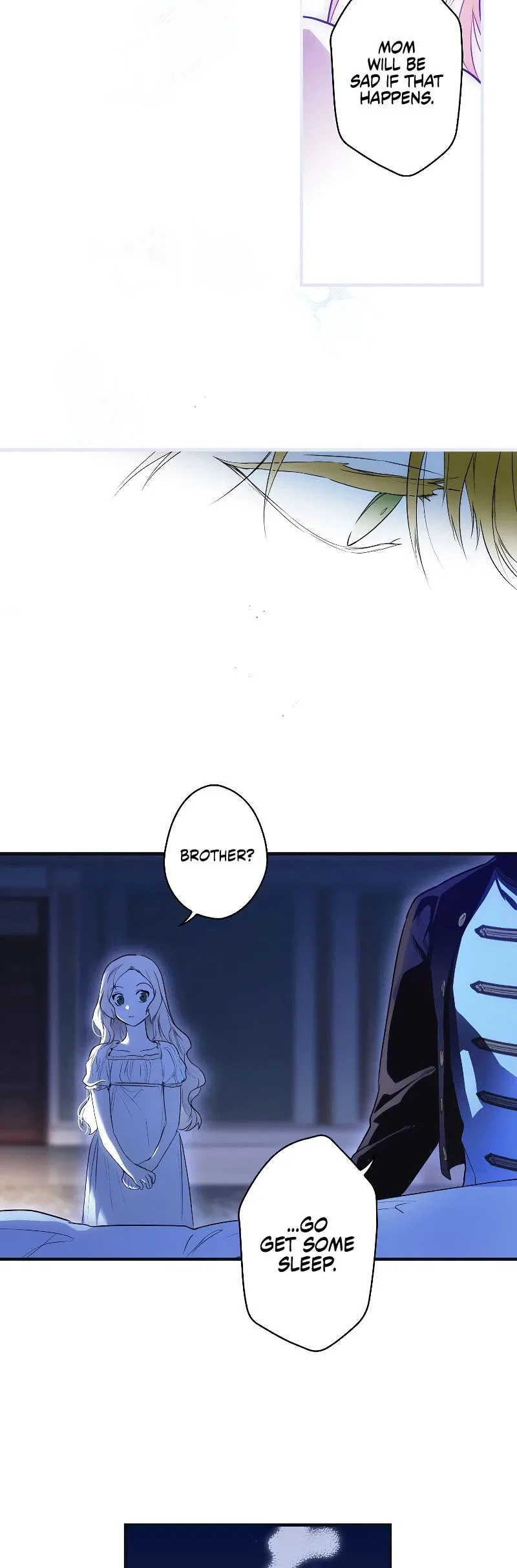 The Fantasie of a Stepmother Chapter 71 – Page 21