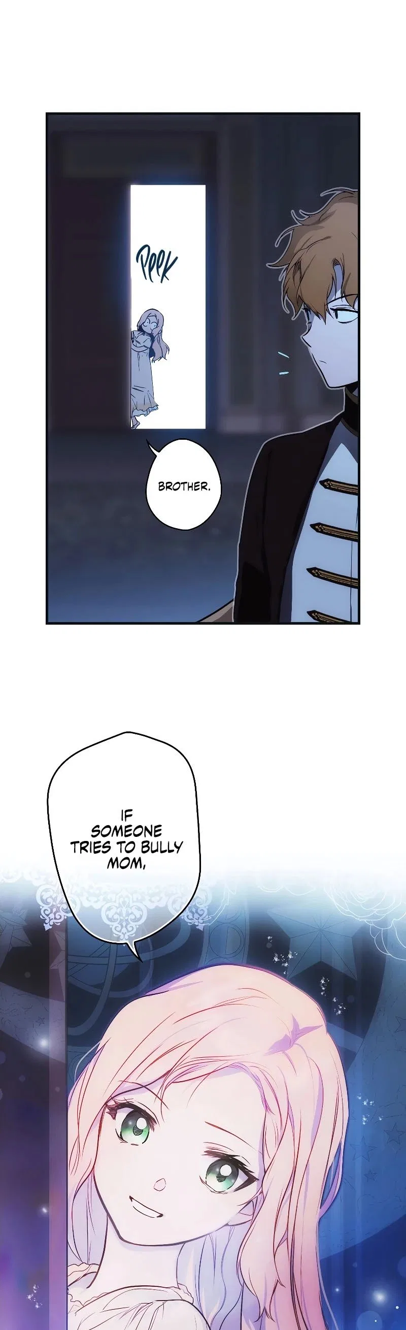 The Fantasie of a Stepmother Chapter 71 – Page 25