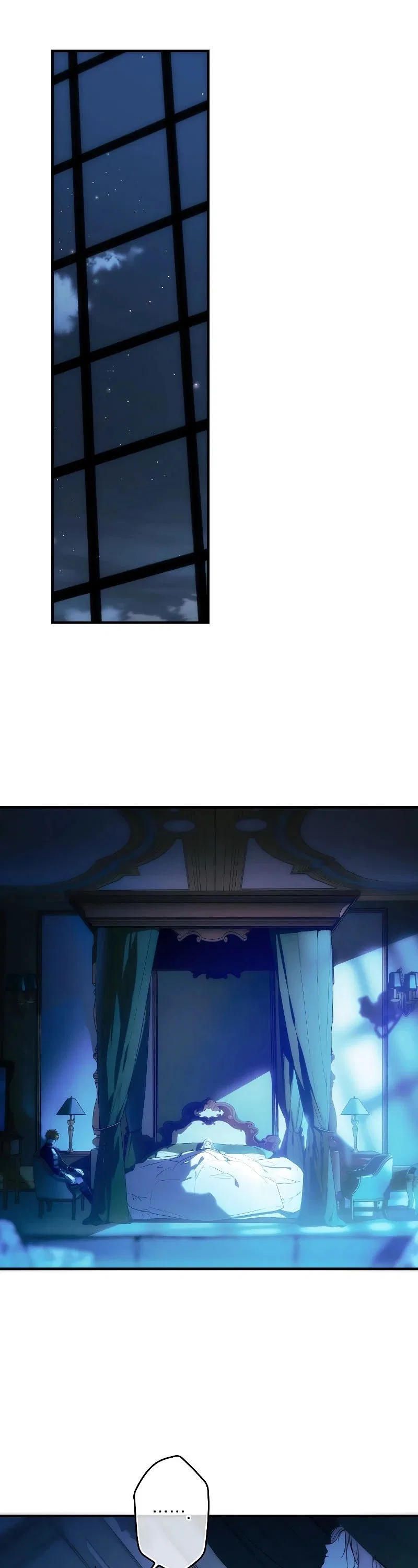 The Fantasie of a Stepmother Chapter 71 – Page 28