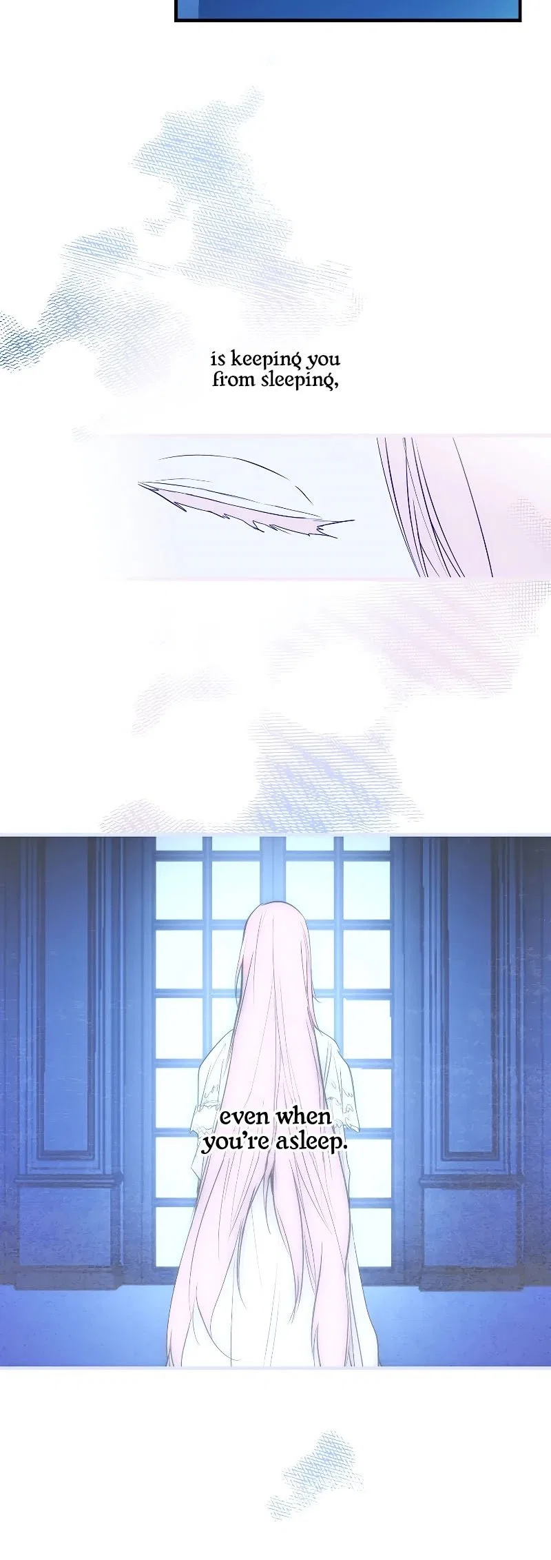 The Fantasie of a Stepmother Chapter 71 – Page 30