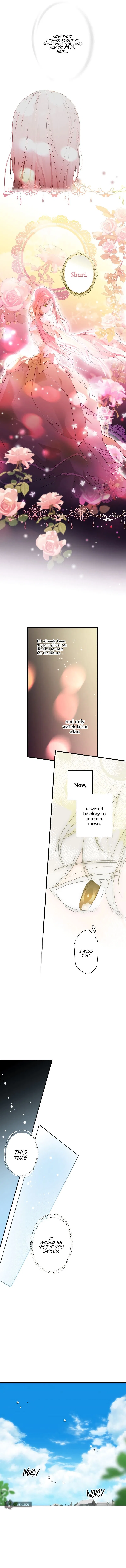The Fantasie of a Stepmother Chapter 70 – Page 7