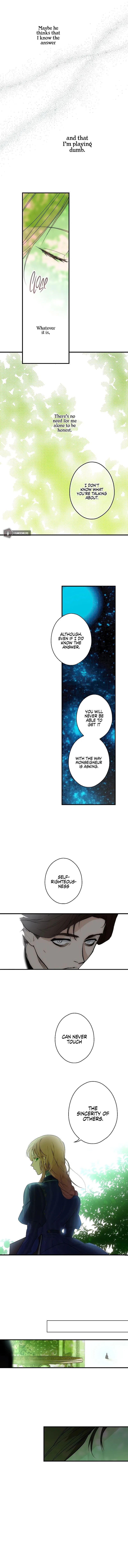The Fantasie of a Stepmother Chapter 70 – Page 12
