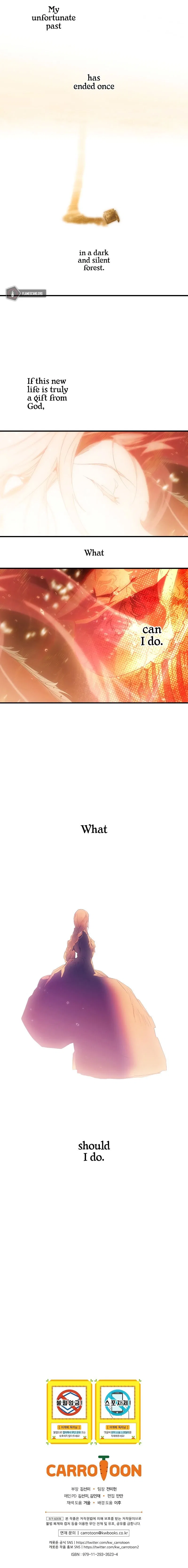 The Fantasie of a Stepmother Chapter 70 – Page 14