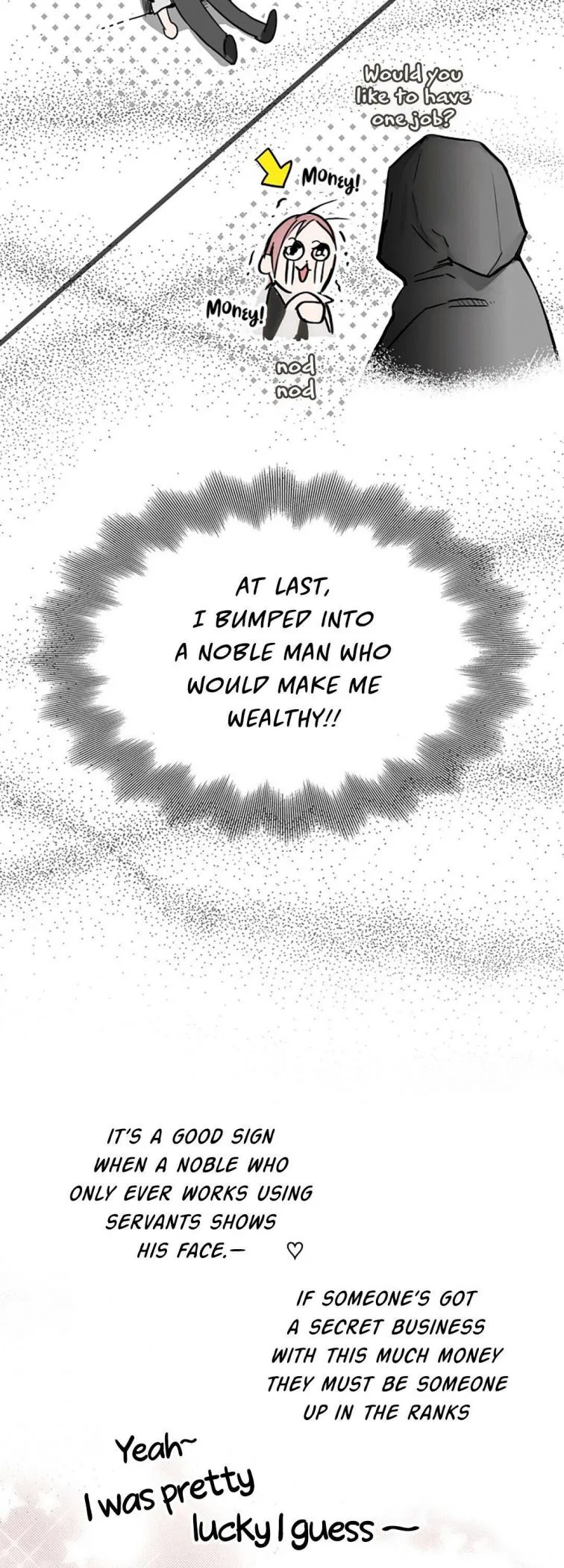 The Fantasie of a Stepmother Chapter 68 – Page 4