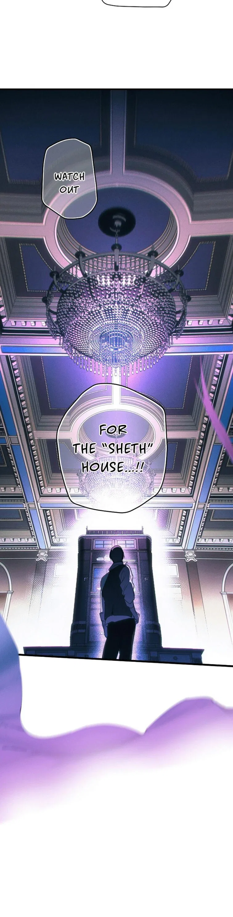 The Fantasie of a Stepmother Chapter 68 – Page 6