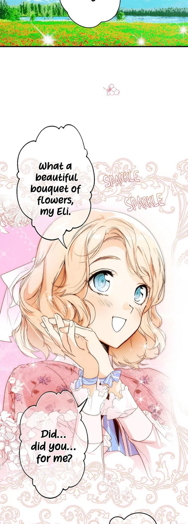 The Fantasie of a Stepmother Chapter 68 – Page 8