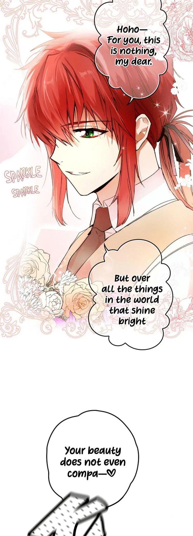 The Fantasie of a Stepmother Chapter 68 – Page 9