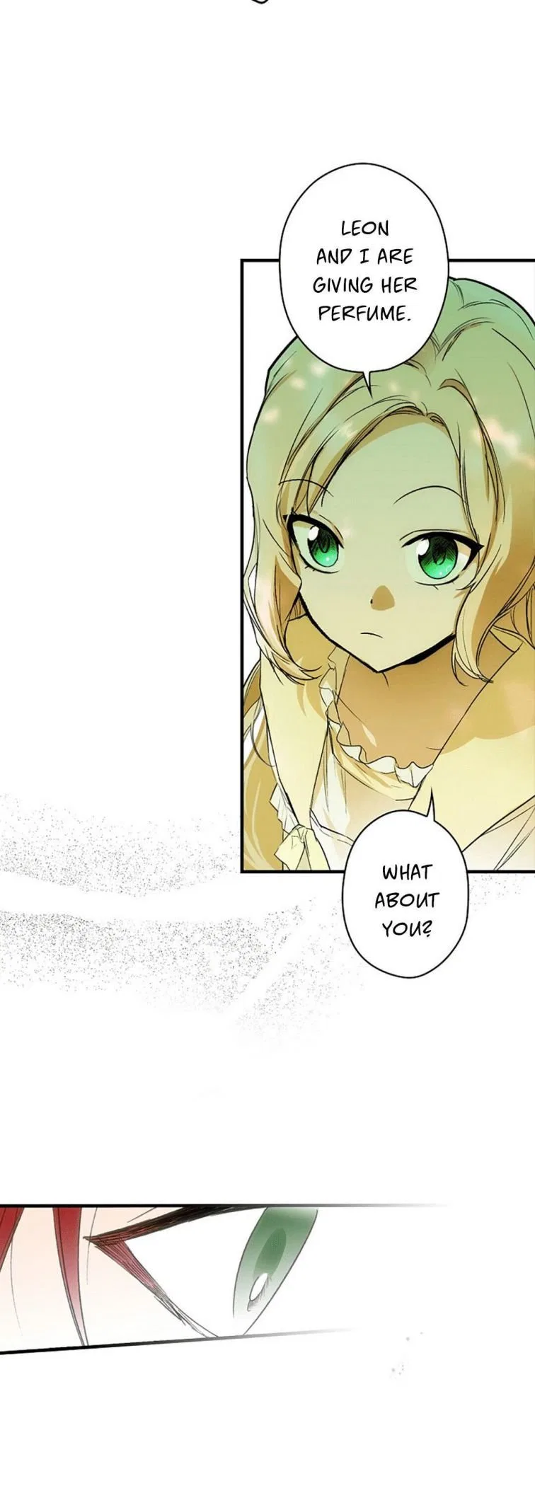 The Fantasie of a Stepmother Chapter 68 – Page 15