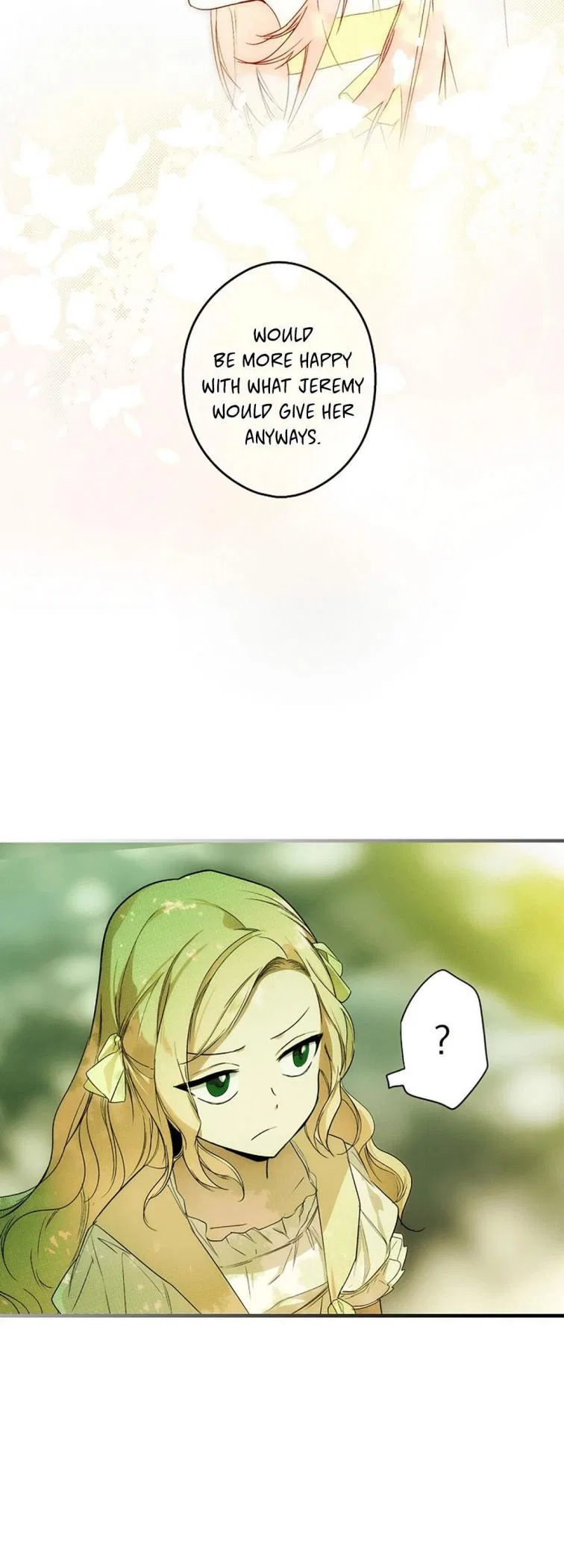 The Fantasie of a Stepmother Chapter 68 – Page 20