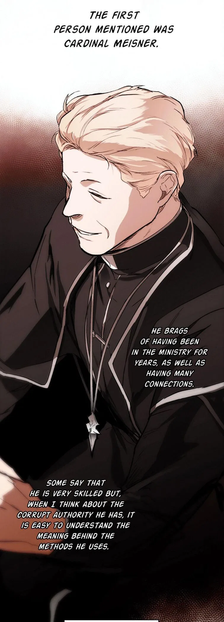 The Fantasie of a Stepmother Chapter 68 – Page 31