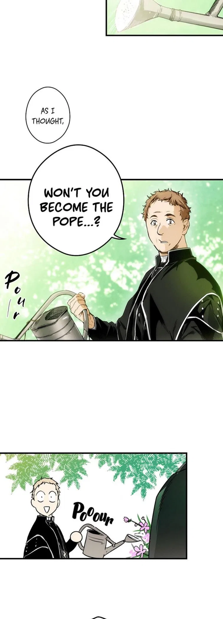 The Fantasie of a Stepmother Chapter 68 – Page 37