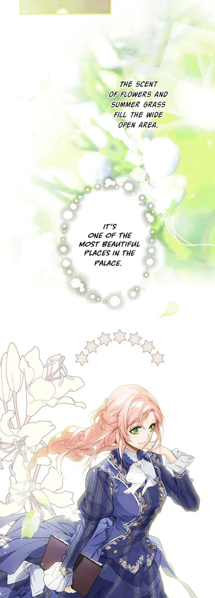 The Fantasie of a Stepmother Chapter 68 – Page 47