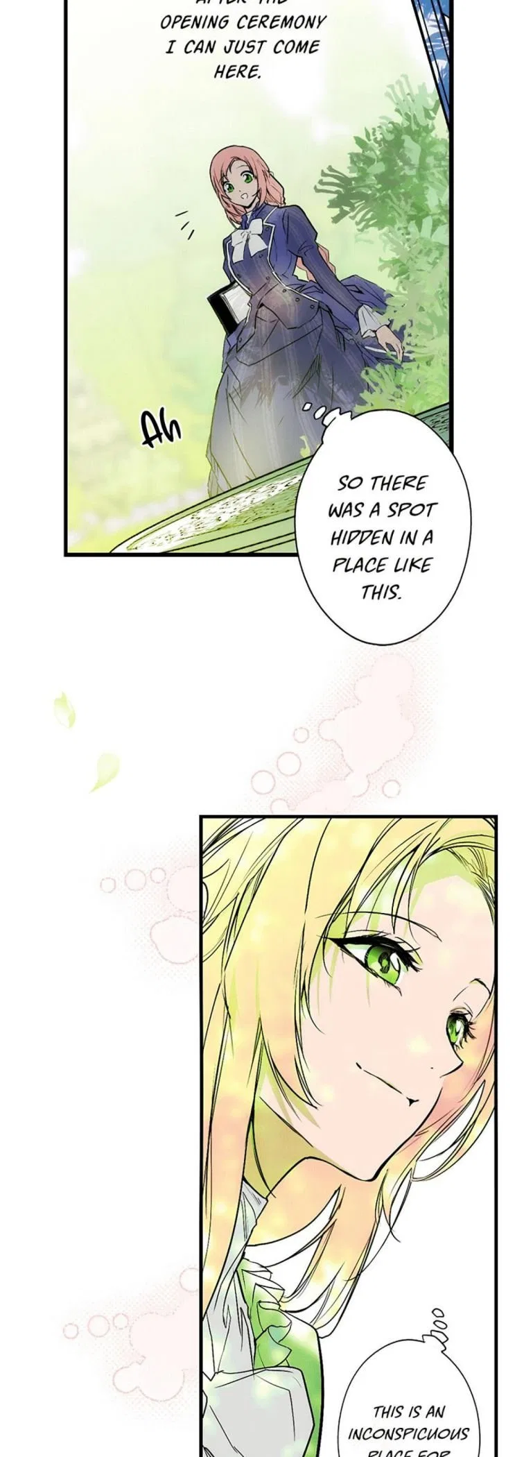 The Fantasie of a Stepmother Chapter 68 – Page 49