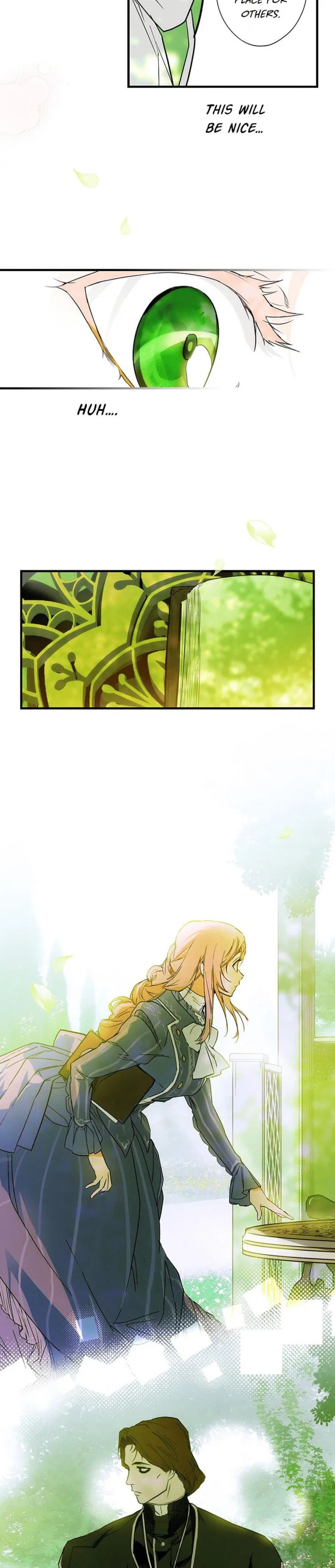 The Fantasie of a Stepmother Chapter 68 – Page 50