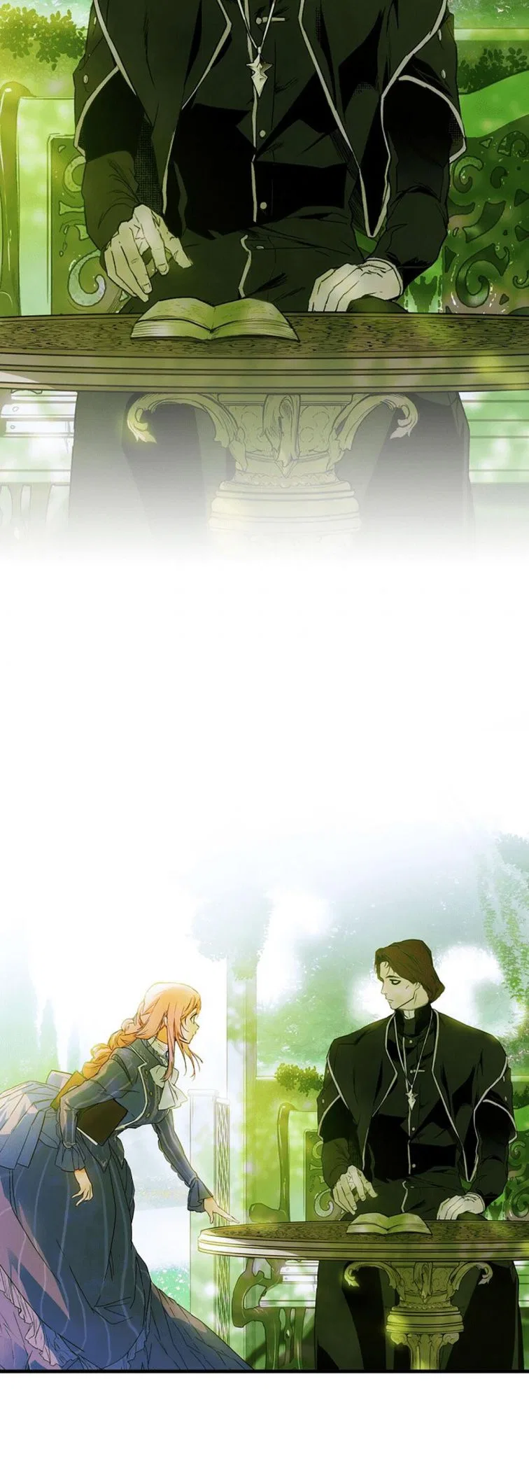 The Fantasie of a Stepmother Chapter 68 – Page 51