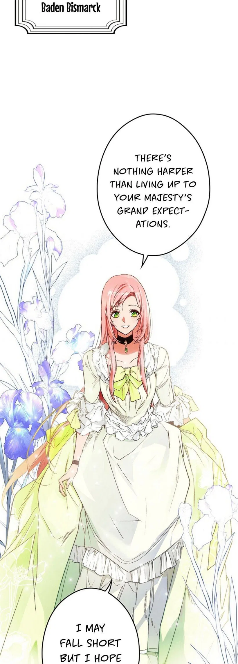 The Fantasie of a Stepmother Chapter 67 – Page 4